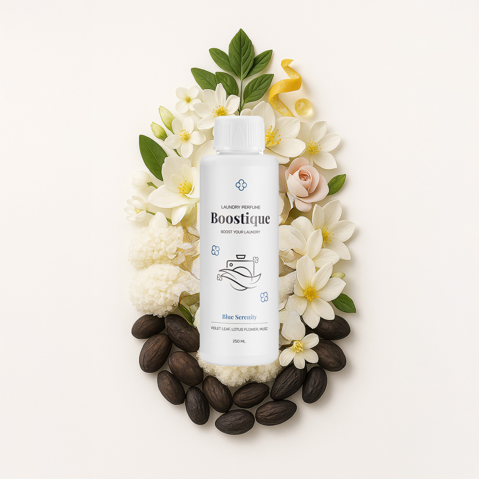 Boostique parfém na praní