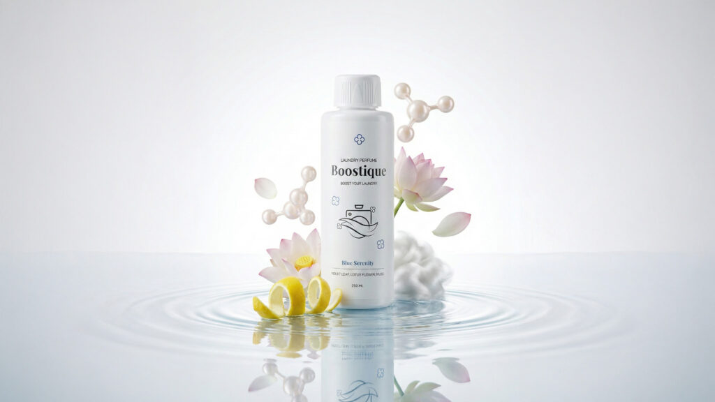 Blue Serenity Boostique