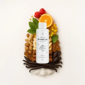 parfémy na praní Creamwood Boostique